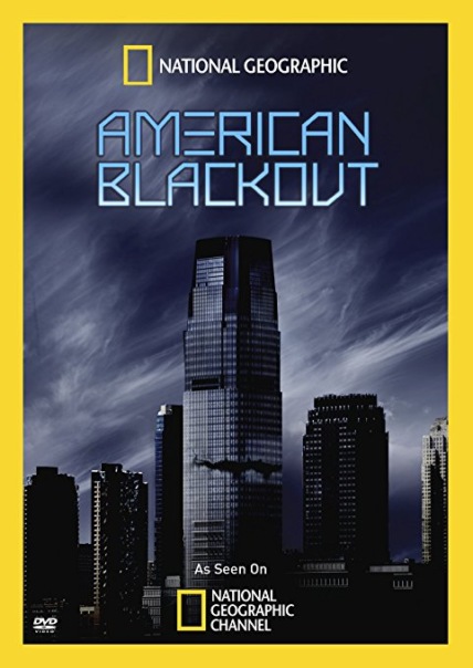 American Blackout Technical Specifications