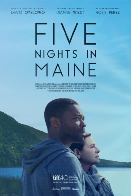 Five Nights in Maine Technical Specifications