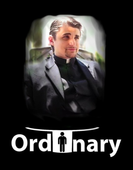 "Ordinary" Meet Father Anderson Technical Specifications