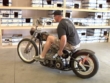 "Pawn Stars" Gnarly Harley | ShotOnWhat?