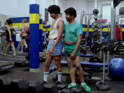 "Key and Peele" Episode #3.11 Technical Specifications