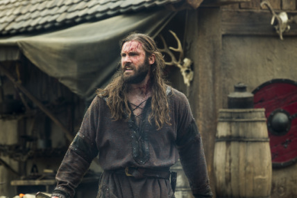 "Vikings" Treachery Technical Specifications