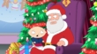 "Family Guy" Christmas Guy | ShotOnWhat?