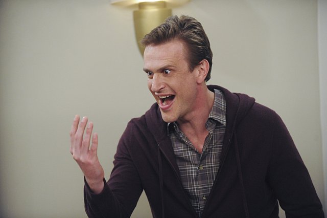 &quot;How I Met Your Mother&quot; Slapsgiving 3: Slappointment in Slapmarra