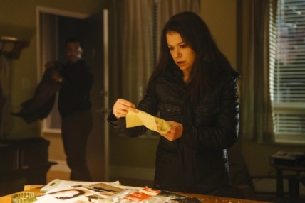 "Orphan Black" Ipsa Scientia Potestas Est Technical Specifications