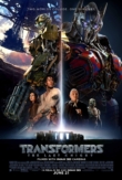 Transformers: The Last Knight | ShotOnWhat?