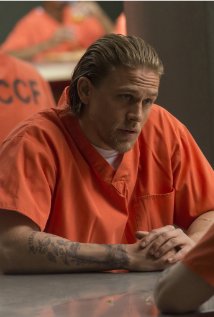 "Sons of Anarchy" Black Widower