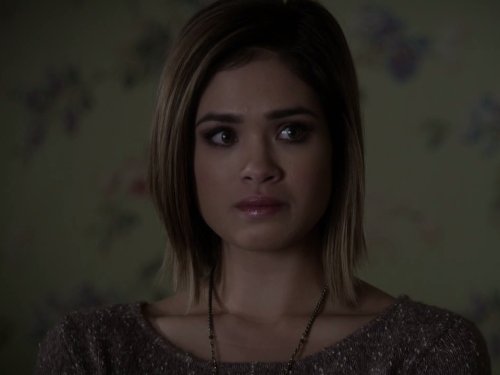 &quot;Ravenswood&quot; My Haunted Heart