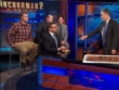 "The Daily Show" Will Ferrell, David Koechner, Paul Rudd & Steve Carell | ShotOnWhat?