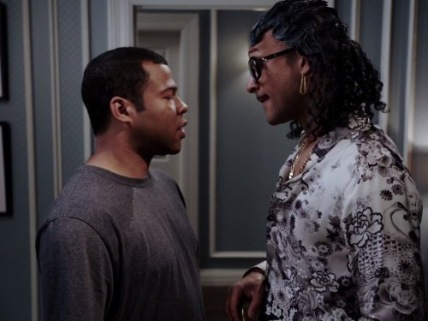 "Key and Peele" Episode #3.12 Technical Specifications