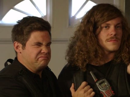 "Workaholics" DeputyDong Technical Specifications