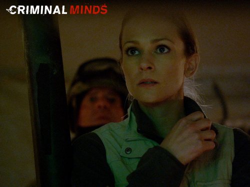 "Criminal Minds" 200