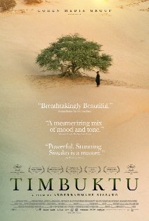 Timbuktu Technical Specifications