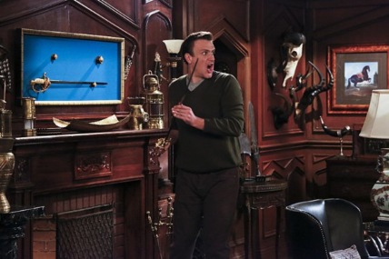 "How I Met Your Mother" Daisy Technical Specifications