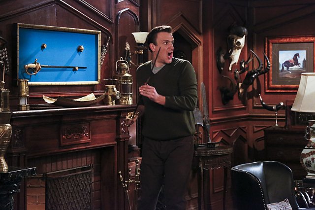 &quot;How I Met Your Mother&quot; Daisy