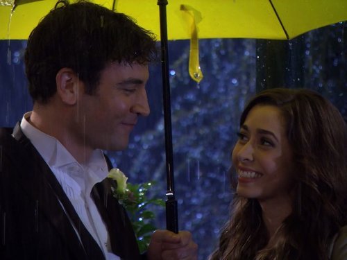 "How I Met Your Mother" Last Forever: Part Two