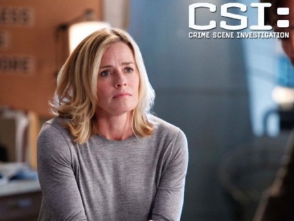 "CSI: Crime Scene Investigation" Boston Brakes Technical Specifications