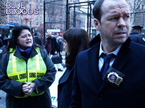 &quot;Blue Bloods&quot; Open Secrets