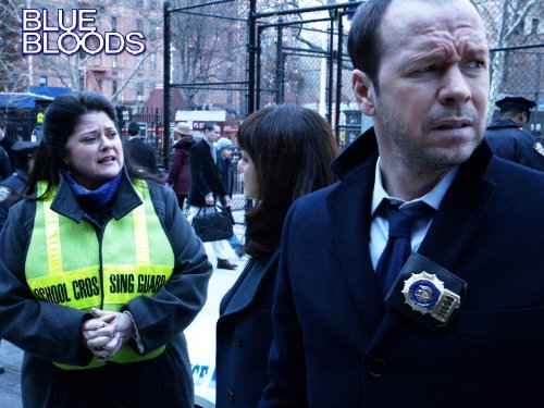 "Blue Bloods" Open Secrets