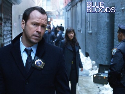 "Blue Bloods" Knockout Game Technical Specifications