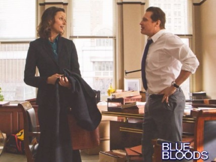 "Blue Bloods" Righting Wrongs Technical Specifications