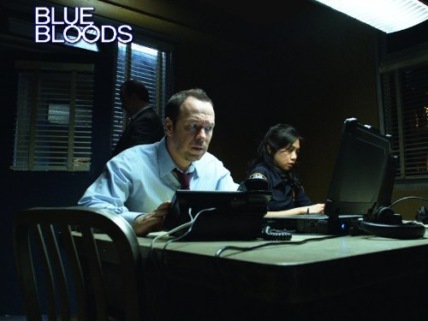 "Blue Bloods" Insult to Injury Technical Specifications