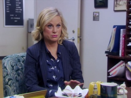 "Parks and Recreation" New Beginnings Technical Specifications