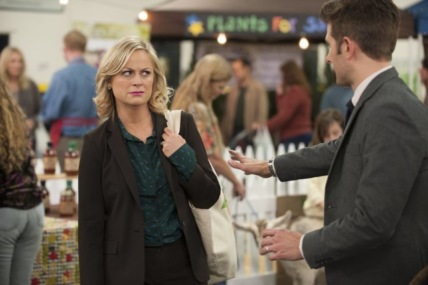 "Parks and Recreation" Farmers Market Technical Specifications