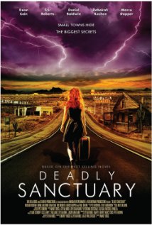 Deadly Sanctuary (2015) Technical Specifications