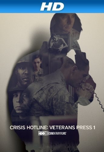 Crisis Hotline: Veterans Press 1 Technical Specifications