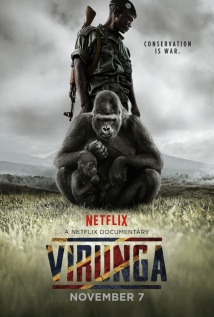 Virunga Technical Specifications