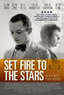 Set Fire to the Stars Technical Specifications