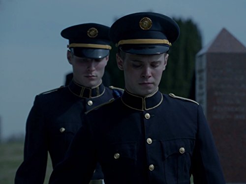 "The Killing" The Good Soldier