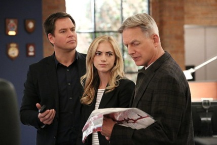 "NCIS" Bulletproof Technical Specifications