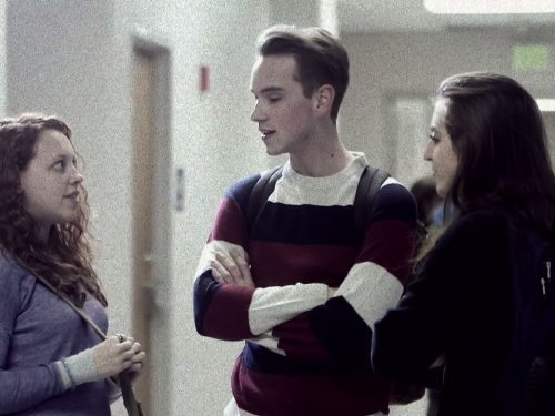 "Nightmare Next Door" Stealing Beauty