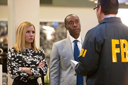 "House of Lies" Joshua Technical Specifications