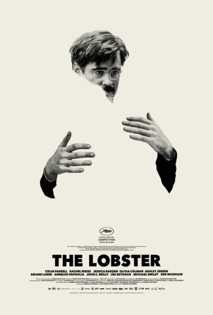 The Lobster Technical Specifications