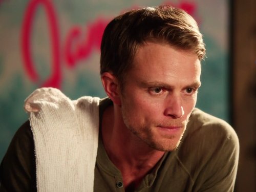 "Hart of Dixie" Carrying Your Love with Me