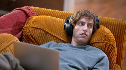 "Silicon Valley" Signaling Risk Technical Specifications