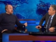 "The Daily Show" Louis C.K. | ShotOnWhat?