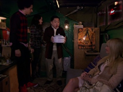 "2 Broke Girls" And the Icing on the Cake Technical Specifications
