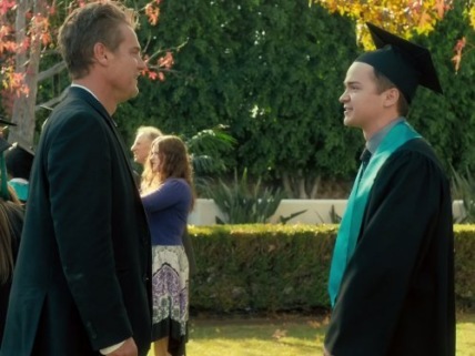 "Cougar Town" Love Is a Long Road Technical Specifications