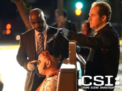 "CSI: Crime Scene Investigation" Killer Moves Technical Specifications