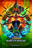 Thor: Ragnarok | ShotOnWhat?