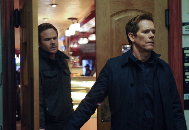 "The Following" Freedom