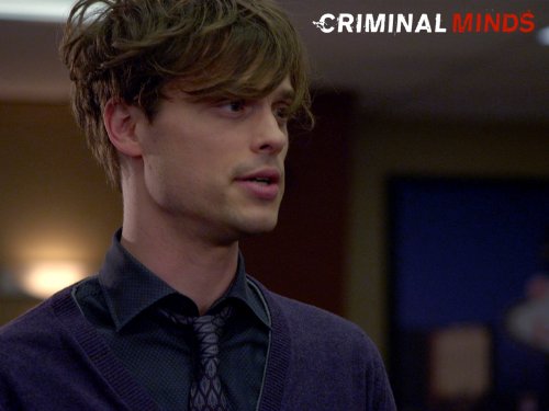 "Criminal Minds" Persuasion