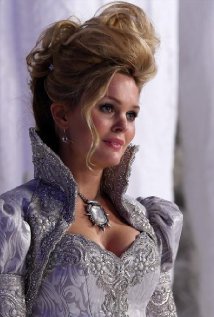 &quot;Once Upon a Time&quot; A Curious Thing