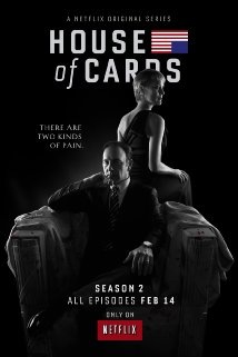 "House of Cards" Chapter 27 Technical Specifications