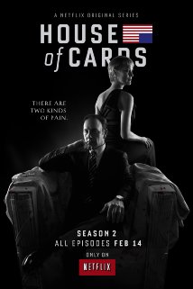 "House of Cards" Chapter 27