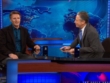 "The Daily Show" Liam Neeson | ShotOnWhat?